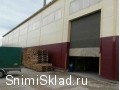 Аренда склада на Новорижском шоссе - Аренда склада на&nbsp;Новорижском шоссе